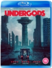 Undergods - Blu-ray