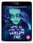 We're All Going to the World's Fair - Blu-ray