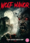 Wolf Manor - DVD