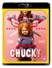 Living With Chucky - Blu-ray