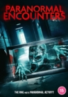 Paranormal Encounters - DVD