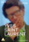 Yves Saint Laurent: The Last Collections - DVD