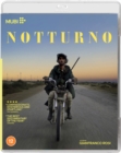 Notturno - Blu-ray