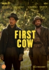 First Cow - DVD