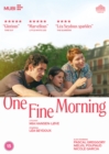 One Fine Morning - DVD