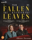 Fallen Leaves - Blu-ray