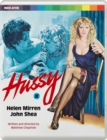 Hussy - Blu-ray