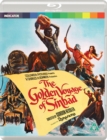 The Golden Voyage of Sinbad - Blu-ray