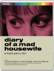 Diary of a Mad Housewife - Blu-ray