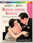 Honor Among Lovers - Blu-ray