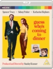 Guess Who's Coming to Dinner? - Blu-ray