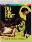 The Big Heat - Blu-ray