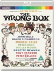 The Wrong Box - Blu-ray
