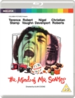 The Mind of Mr Soames - Blu-ray