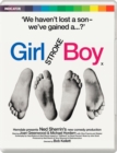Girl Stroke Boy - Blu-ray