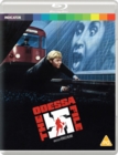 The Odessa File - Blu-ray