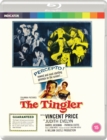 The Tingler - Blu-ray