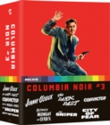 Columbia Noir #3 - Blu-ray