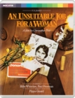 An  Unsuitable Job for a Woman - Blu-ray