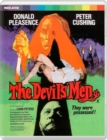 The Devil's Men - Blu-ray