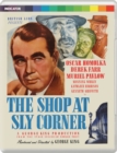 The Shop at Sly Corner - Blu-ray