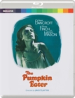 The Pumpkin Eater - Blu-ray