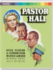 Pastor Hall - Blu-ray