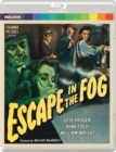 Escape in the Fog - Blu-ray