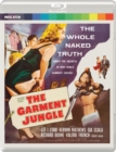 The Garment Jungle - Blu-ray