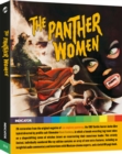 The Panther Women - Blu-ray