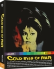 Cold Eyes of Fear - Blu-ray