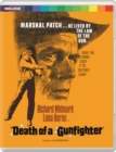 Death of a Gunfighter - Blu-ray