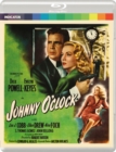 Johnny O'clock - Blu-ray