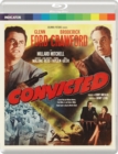 Convicted - Blu-ray