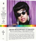From Hollywood to Heaven: The Lost and Saved Films of The... - Blu-ray