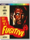 They Made Me a Fugitive - Blu-ray