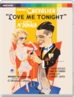 Love Me Tonight - Blu-ray