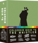 Columbia Noir #6 - The Whistler - Blu-ray