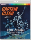 Captain Clegg - Blu-ray