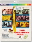 The Brothers Rico - Blu-ray