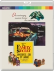 The Family Secret - Blu-ray