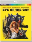 Eye of the Cat - Blu-ray