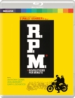 R.P.M - Blu-ray