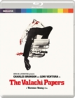 The Valachi Papers - Blu-ray