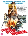 Truck Stop Women - Blu-ray