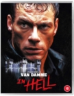 In Hell - Blu-ray