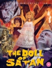 The Doll of Satan - Blu-ray