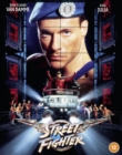 Street Fighter - Blu-ray