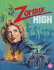 Zombie High - Blu-ray