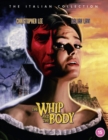 The Whip and the Body - Blu-ray